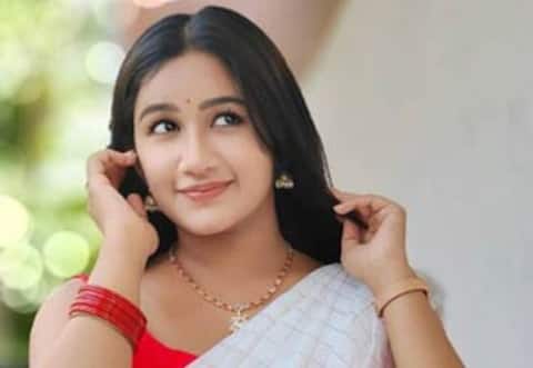 சினிமாவில் சாதிக்க வேண்டும்: மௌன ராகம் ரவீனா