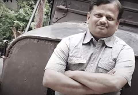கே.வி.ஆனந்த் நினைவு: வீடியோ வெளியிட்ட உதவியாளர்கள்