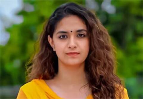 கொரோனா இல்லாத தமிழகம் - கீர்த்தி சுரேஷ் விழிப்புணர்வு வீடியோ