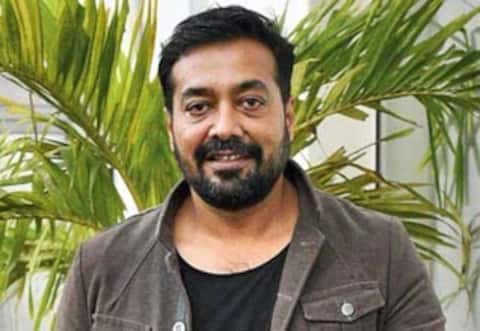 அனுராக் காஷ்யப்புக்கு இதய அறுவை சிகிச்சை