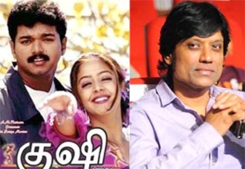 குஷி படத்திற்கு வேறொரு கிளைமாக்ஸ் சொன்ன எஸ்.ஜே.சூர்யா