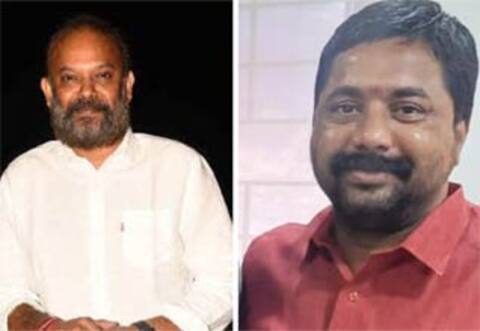 அடுத்த படத்தை அறிவித்தார் வெங்கட்பிரபு