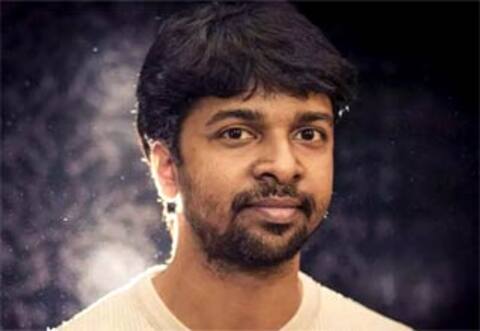 நான் எனது தந்தையை நம்புகிறேன் - மதன் கார்கி