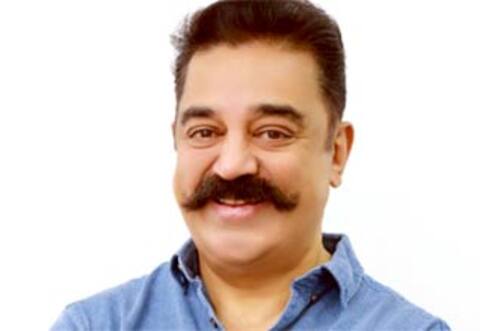 இந்தியன் 2 பஞ்சாயத்து : ஒதுங்கிவிட்ட கமல்ஹாசன் ?