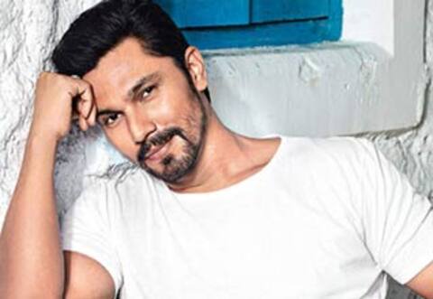 மாயாவதி பற்றி அவதூறு: ரன்தீப் ஹூடாவின் ஐநா தூதர் பதவி பறிப்பு