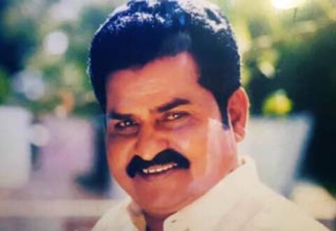 தயாரிப்பாளர் ஜி. ராமச்சந்திரன் மரணம்