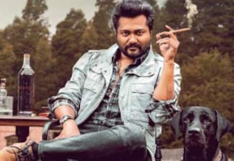 அசத்தல் அறிமுகம் : பாபி சிம்ஹா பெருமிதம்