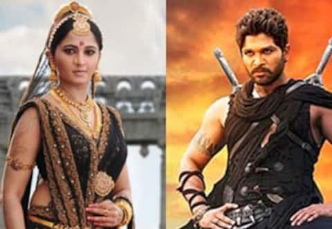ருத்ரமாதேவி 2வாக உருவாகும் பிரதாப ருத்ரா