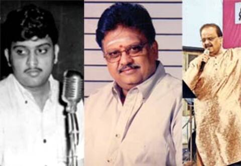 ‛‛இந்த தேகம் மறைந்தாலும் இசையாய் மலர்வேன் - எஸ்.பி.பி., இல்லாமல் பிறந்தநாள்