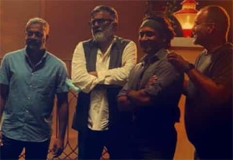 நவரசா எப்போது வெளியாகிறது? பி.சி.ஸ்ரீராம் தகவல்