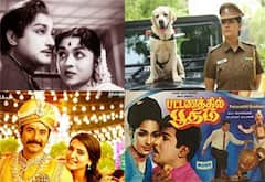 பாலும் பழமும், டேனி, சீமராஜா, பட்டணத்தில் பூதம் : ஞாயிறு திரைப்படங்கள்