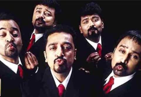 பஞ்சதந்திரம் 2 : கமல்ஹாசன் முடிவெடுப்பாரா ?