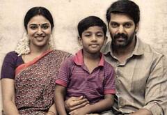 விருதுகளை குவிக்கும் மகாமுனி