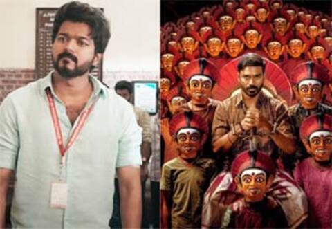 இந்திய அளவில் மாஸ்டர் முதலிடம், கர்ணன் 6வது இடம்