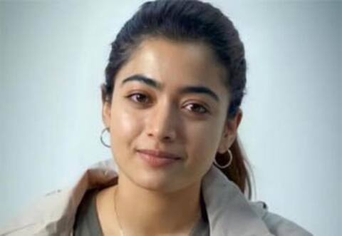 புதிய ஹிந்தி படத்தில் கமிட்டாகும் ராஷ்மிகா