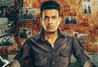 தி பேமிலி மேன் 2வில் அரசியல் இல்லை: மனோஜ் பாஜ்பாய் விளக்கம்