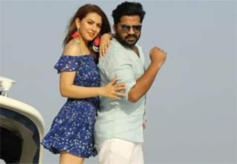 ஹன்சிகா படத்துக்கு தடை விதிக்க நீதிமன்றம் மறுப்பு