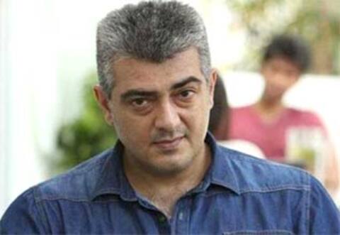 அஜித்தின் வலிமை- வெளிநாடு செல்லும் திட்டம் ரத்தா