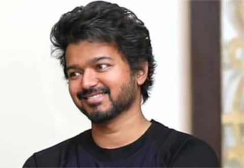 பிறந்தநாள் ஸ்பெஷல் : ஜூன் 21ல் விஜய் 65 பர்ஸ்ட் லுக்