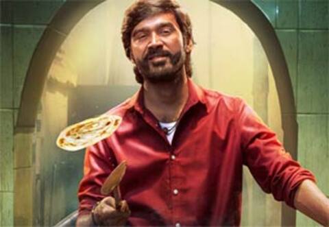 ஜகமே தந்திரம் விமர்சனங்களை ஸ்கிப் செய்த தனுஷ்