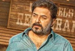 அரவிந்த்சாமியின் பிறந்தநாள் பரிசாக ரெண்டகம் போஸ்டர் வெளியீடு