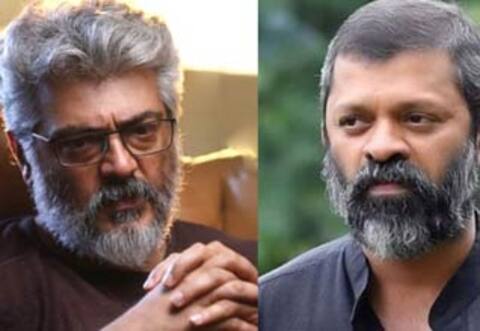 அஜித் படத்தை இயக்கத் திட்டமிட்டிருந்த அய்யப்பனும் கோஷியும் இயக்குனர்