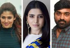 ஆயுத பூஜை விடுமுறையில் வெளியாகும் காத்து வாக்குல ரெண்டு காதல்