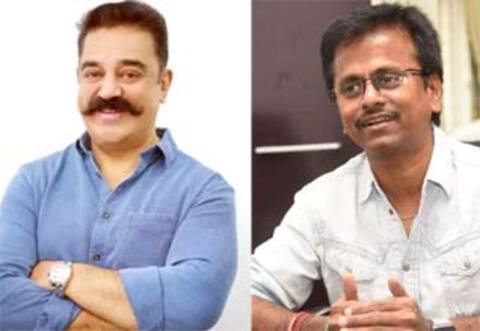கமல் படம் : ஏ.ஆர்.முருகதாஸின் மனக்குறை தீருமா?