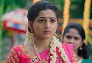 தமிழும் சரஸ்வதியும் புதிய தொடர்