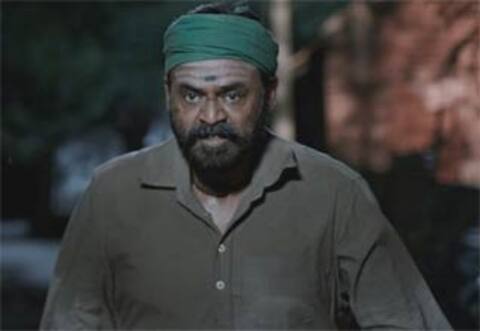 ஓடிடி வெளியீடாக தெலுங்கு அசுரன்?