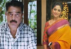பாபநாசம் 2 : கமலுடன் முதல்முறையாக ஜோடி சேரும் பிரபல நடிகை?