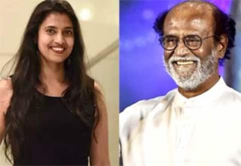 அமெரிக்கா செல்ல ரஜினிக்கு மட்டும் எப்படி அனுமதி கிடைத்தது : கஸ்தூரி கேள்வி