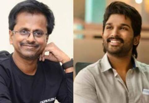 முருகதாஸுக்குக்கு முன்னுரிமை கொடுக்கும் அல்லு அர்ஜுன்