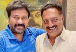 தெலுங்கு நடிகர் சங்க தேர்தல் : பிரகாஷ்ராஜ்க்கு சிரஞ்சீவி ஆதரவு?
