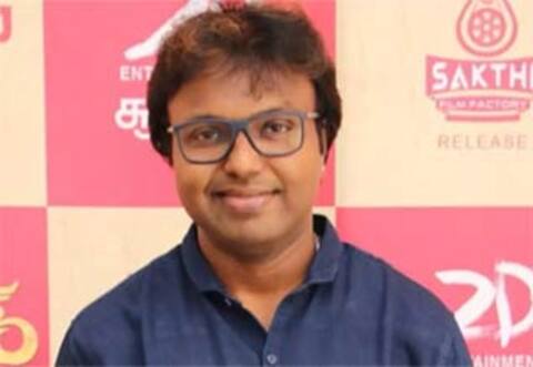 இமான் பெயரை மறந்த அண்ணாத்த குழுவினர்