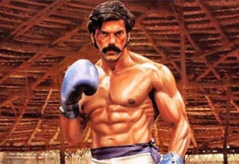 ஓடிடியில் வெளியாகும் சார்பட்டா பரம்பரை!