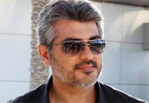அண்ணாத்த, பீஸ்ட் டுக்கு முன்பே வலிமை வெளியீடு ?