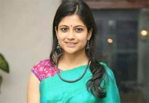 சினிமாவை புரிந்து கொள்ளவே இடைவெளி : அதிதி பாலன்