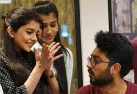 திருமணத்துக்கு பின் மீண்டும் நடிக்க வந்த சுவாதி