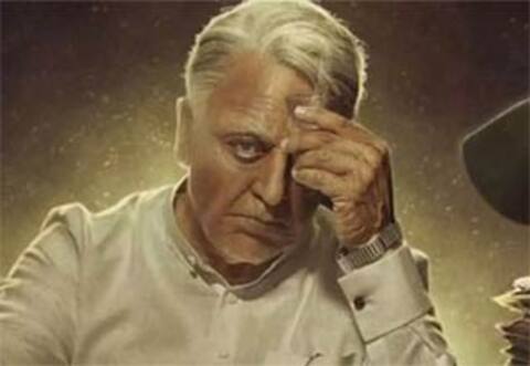 இரண்டு வழக்குகள் தான் தள்ளுபடி : இந்தியன் 2 வழக்கு தொடரும்