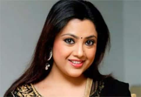பாபநாசம் 2வில் நடிக்கிறேனா.... - மீனா அளித்த பதில்