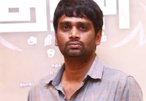 இயக்குனர் வினோத் பெயரில் போலி ஐடியில் வலிமை அப்டேட்