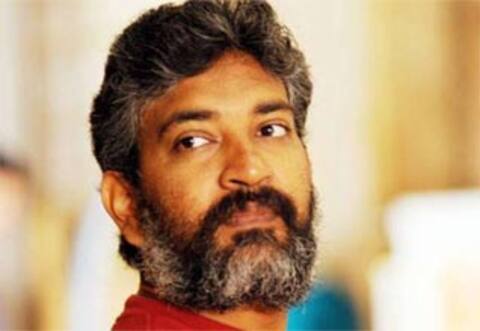 பாடல் காட்சிகளை படமாக்க வெளிநாடு செல்லும் ராஜமவுலி