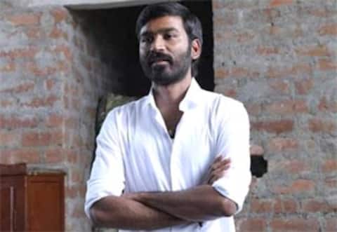 தனுஷுக்கு அழுத்தம் தரும் தமிழ் தயாரிப்பாளர்கள்