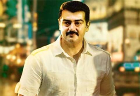 வலிமை அப்டேட் ஜுலை 15ம் தேதி வருகிறதா ?