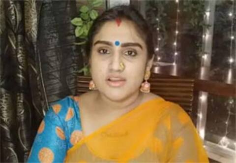 எந்த மாதர் சங்கமும் உதவவில்லை - வனிதா