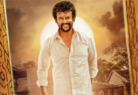 மீண்டும் அண்ணாத்த படப்பிடிப்பில் ரஜினிகாந்த்