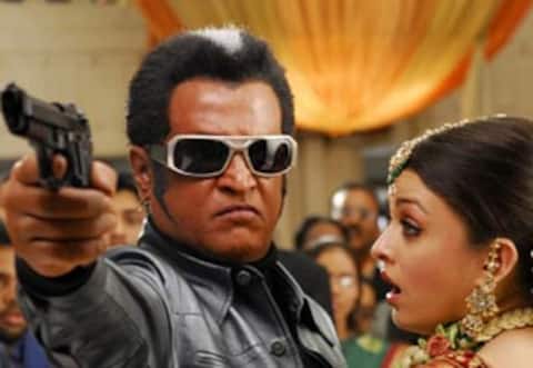 எந்திரனுக்கு எதிரான மேல்முறையீட்டு மனு தள்ளுபடி