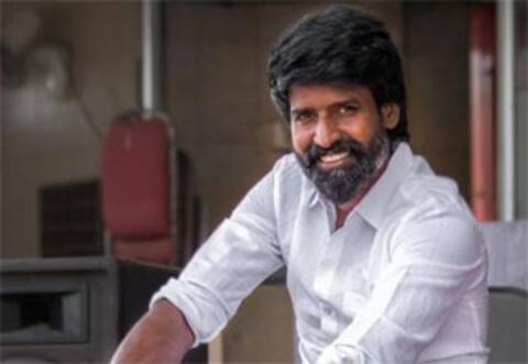 விடுதலை : சூரி வைத்த சஸ்பென்ஸ்