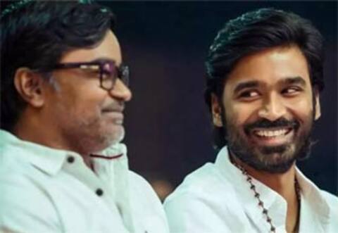 தனுஷ் - செல்வராகவனின் பட தலைப்பு மாற்றமா?
